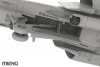Meng LS-021 McDonnell Douglas F-4E AUP Phantom II - Hellenic Air Force 1/48